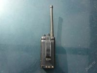 Лот: 2846588. Фото: 2. радиостанция KENWOOD TK-2107. Радиостанции