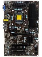 Лот: 2952995. Фото: 2. Intel core i5 3570K + ASRock z77... Комплектующие