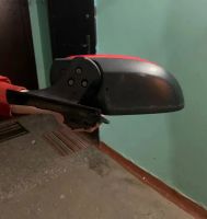 Лот: 25334568. Фото: 5. Зеркала Mazda Demio DE