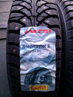 Лот: 4322734. Фото: 2. 185*70r14 Amtel Nordmaster-2... Шины, Диски