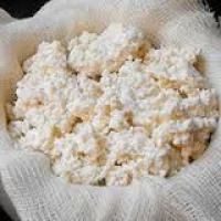 Лот: 5098449. Фото: 2. Деревенский Творог. Свое хозяйство... Продукты