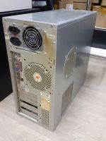 Лот: 18998860. Фото: 2. Компьютер в сборе. Pentium 3000MHz... Компьютеры, ноутбуки, планшеты