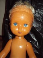 Лот: 5992615. Фото: 2. Кукла Алёнка СССР Советская. Коллекционирование, моделизм