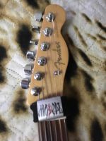Лот: 10647717. Фото: 2. Fender telecaster baritone(обмен... Музыкальные инструменты
