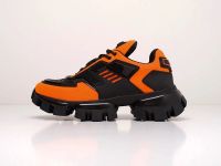 Лот: 17097237. Фото: 5. Кроссовки Prada Cloudbust Thunder...