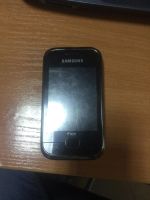 Лот: 10892361. Фото: 2. Телефон Samsung GT-C3312 (12653... Смартфоны, связь, навигация