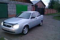 Лот: 3233872. Фото: 2. приора. Авто, мото, водный транспорт