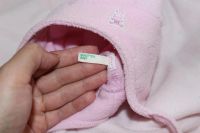 Лот: 2981273. Фото: 4. Нежный комбинезон осень-весна... Красноярск