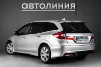 Лот: 21258188. Фото: 5. Honda Jade 1.5hyb AMT (131 л.с...