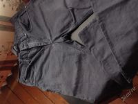 Лот: 2637756. Фото: 3. Джинсы Pull&Bear 48 с рубля. Одежда, обувь, галантерея