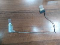 Лот: 15739411. Фото: 2. Шлейф матрицы ноутбука Asus N53... Комплектующие