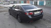 Лот: 9271353. Фото: 4. Honda Accord
