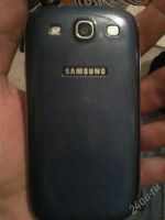 Лот: 2632054. Фото: 2. Samsung Galaxy S3 копия 1000р... Смартфоны, связь, навигация