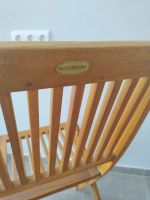 Лот: 24425682. Фото: 3. Деревянный стул KOTI IDEA. Мебель