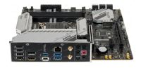 Лот: 22844065. Фото: 2. Материнская плата MSI mag B560M... Комплектующие