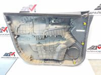 Лот: 25783876. Фото: 6. обшивка двери Chevrolet Aveo T300