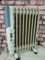 Лот: 24591148. Фото: 3. Обогреватель масляный 2 кВт 9... Строительство и ремонт