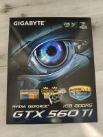Лот: 18614370. Фото: 4. Geforce GTX 560 Ti 1GB GDDR5... Красноярск