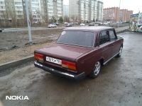 Лот: 17547384. Фото: 7. Автомобиль