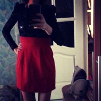 Лот: 3828545. Фото: 3. Красивое стильное платье!. Одежда, обувь, галантерея