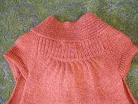 Лот: 3261984. Фото: 4. Жилет тепленький. Красноярск