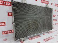 Лот: 20898937. Фото: 2. Радиатор кондиционера Toyota Crown... Автозапчасти