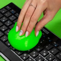 Лот: 25880069. Фото: 3. Лизун-очиститель, гелевый, автомобильный... Авто, мото, водный транспорт