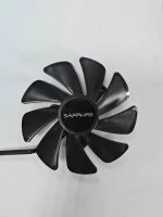Лот: 12676090. Фото: 3. Вентилятор для видеокарты Sapphire... Компьютеры, оргтехника, канцтовары