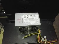 Лот: 6677426. Фото: 2. Блок питания (БП) Power man IP-P300GJ2-0... Комплектующие