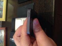 Лот: 4901971. Фото: 3. iPhone 5 16gb сотояние 4+. Красноярск