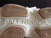 Лот: 11578165. Фото: 3. Кроссовки Balenciaga. Одежда, обувь, галантерея