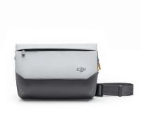 Лот: 20541584. Фото: 2. Чехол-Сумка DJI Sling Pouch... Аксессуары, расходные материалы