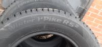 Лот: 16742077. Фото: 2. Hankook winter i*pike RS². Шины, Диски