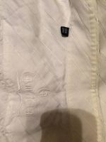 Лот: 9172679. Фото: 2. Рубашка белая мужская Camicia. Мужская одежда