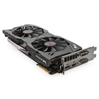 Лот: 8078763. Фото: 2. ASUS GeForce GTX 970 1114Mhz PCI-E... Комплектующие