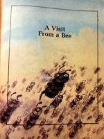 Лот: 19836199. Фото: 2. Romanova N. - I've Got a Pet Bee... Детям и родителям