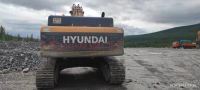 Лот: 24395418. Фото: 2. Экскаватор Hyundai R380LC-9SH... Авто, мото, водный транспорт