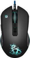 Лот: 18087196. Фото: 5. Мышь Defender Sky Dragon GM-090L...