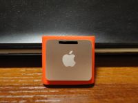 Лот: 5174366. Фото: 3. Чехол для iPod shuffle 4 Сделай... Смартфоны, связь, навигация