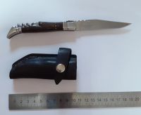 Лот: 18193402. Фото: 2. Нож "Француз.". Охота