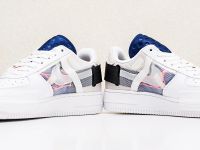 Лот: 17096007. Фото: 7. Кроссовки Nike Air Force 1 Type...