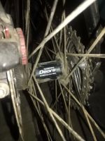Лот: 12262490. Фото: 3. Велосипед МТБ/ MTB Meratti. Спортивные товары