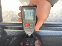 Лот: 25887808. Фото: 9. дверь боковая Hyundai Matrix FC