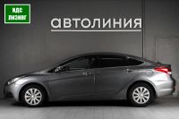 Лот: 21134736. Фото: 3. Hyundai i40, I Рестайлинг 2.0... Красноярск