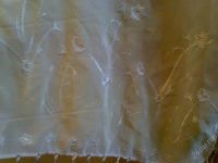 Лот: 1119147. Фото: 3. Женский шифоновый палантин-цвет... Одежда, обувь, галантерея