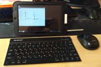 Лот: 5733766. Фото: 4. Windows-планшет Acer Iconia Tab... Красноярск