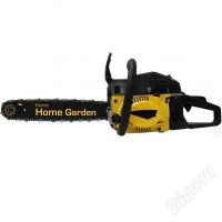 Лот: 2053174. Фото: 2. Бензопила Patriot Home Garden... Инструмент и расходные