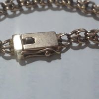 Лот: 17543814. Фото: 4. Золотая цепь 585 пробы , вес 27...