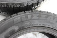 Лот: 18333343. Фото: 6. Шины зимние Bridgestone Blizzak...