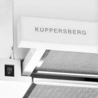 Лот: 21049209. Фото: 4. Вытяжка Kuppersberg Slimlux 60... Красноярск